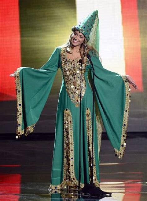 Tagged auguste wahlen , holy land , traditional arabian costumes , traditional druse costumes , traditional lebanon costume. Miss Universe 2015 National Costumes - Kaleidoscope effect