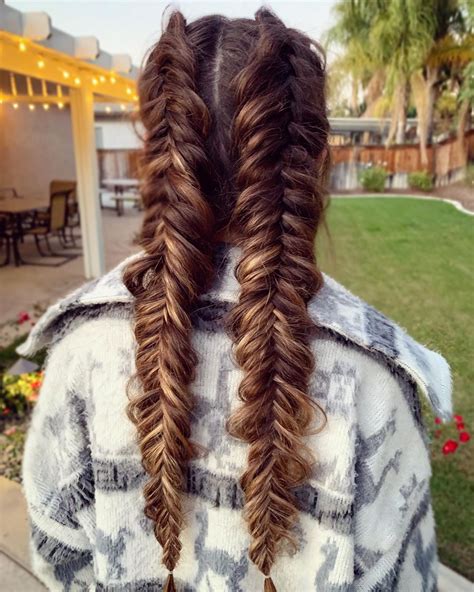 Updated 38 Luscious Long Hair Braided Hairstyles July 2020