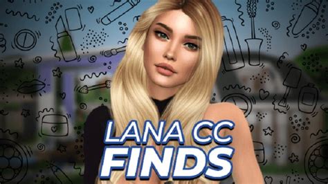 Lana Cc Finds Sims Cc Sims Sims Custom Content Images And Photos Images And Photos Finder