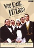 You Rang M'lord Complete Series (DVD) (Dvd), Brenda Cowling | Dvd's | bol