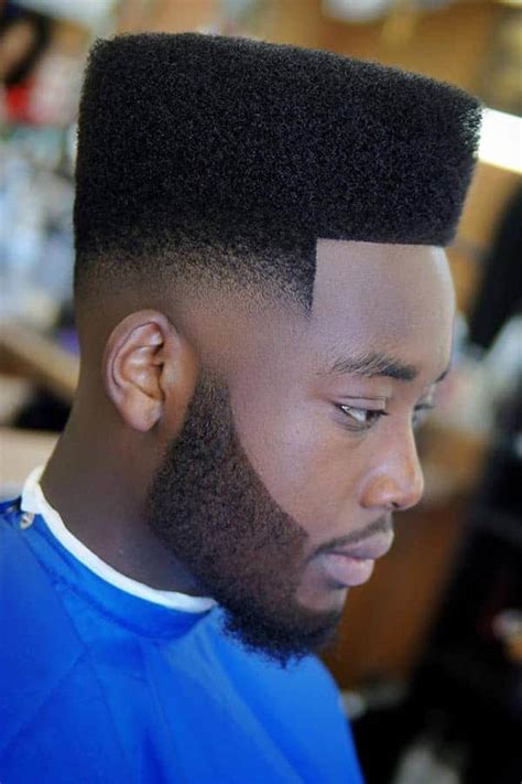 In fact, the best beard styles for black men have been popular for years and continue to be some of the hottest looks in barbershops around the world today. Creative And Stylish Ideas For Black Men Haircuts 2021 ...