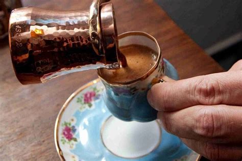 The Ultimate Guide To Turkish Coffee Culture