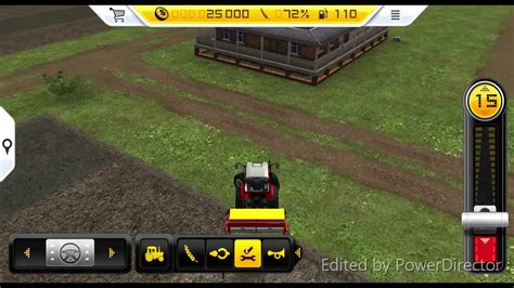 Farming Simulator 14 On Pc Part 2 Critical Game Youtube