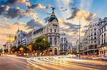 Madrid ¿Qué ver y hacer en la preciosa y cosmopolita capital de España?