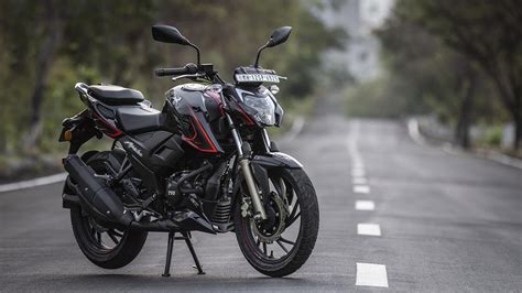 Tvs Apache Rtr V Precio Y Im Genes