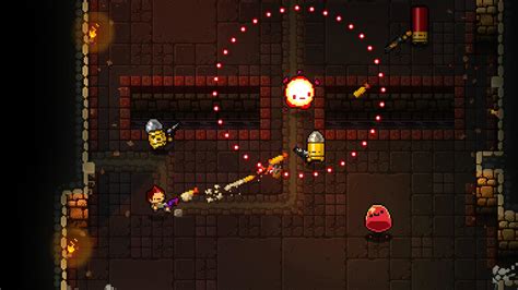 Enter The Gungeon A Farewell To Arms Free Download