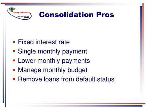 Ppt Consolidation What Is It And How Does It Work Powerpoint