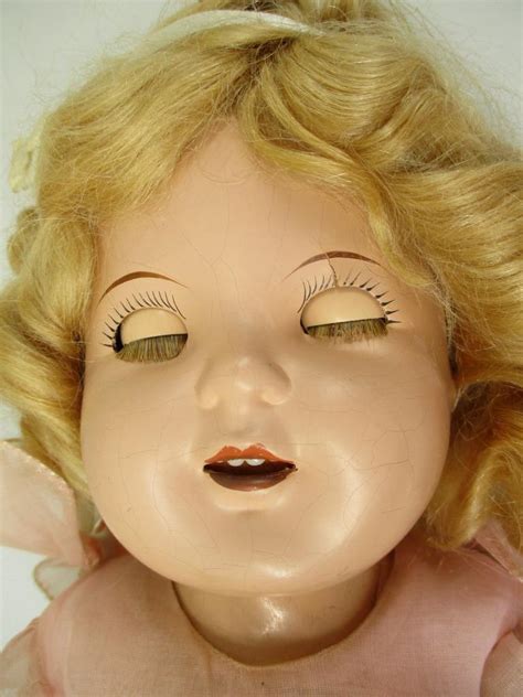 1930s Arranbee Randb Nancy 20 Composition Doll In Original Pink Petal