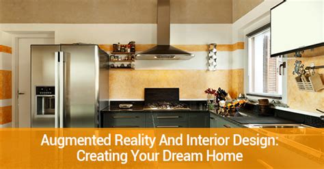 Augmented Reality And Interior Design Make Your Dream Home Avonlea