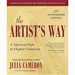 Artist's Way: The Artist's Way (Edition 25) (Paperback) - Walmart.com ...