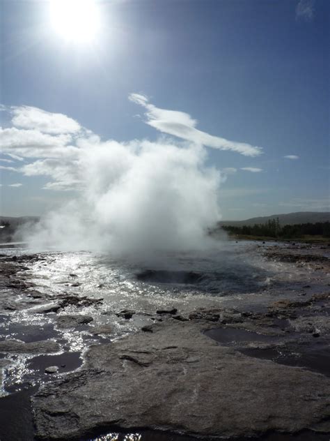 Geothermal Energy Facts Our Energy