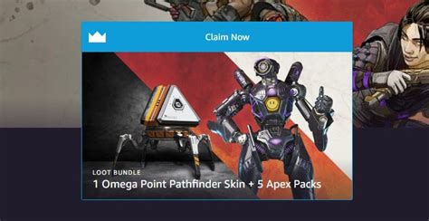 How To Get Twitch Prime For Free From Any Country To Get Apex Legends