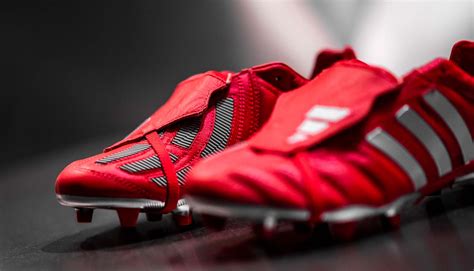 Adidas Launch The Predator Mania Re Make Football Boots Soccerbible