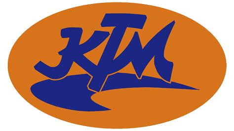 Ktm Logo Symbol Meaning History Png Brand