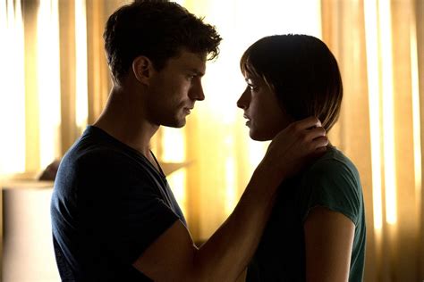 the first fifty shades of grey sequel trailer is here vanity fair