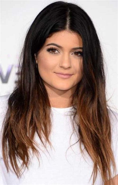 20 Best Long Hairstyles For Round Faces Hairstyles And