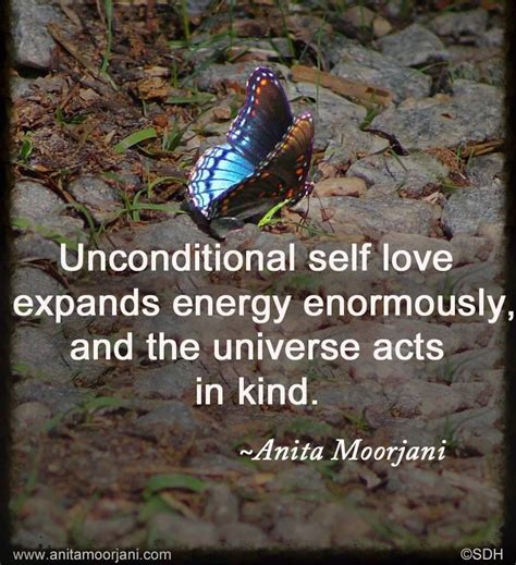 Unconditional Self Love Anita Moorjani Self Love Self Love Affirmations