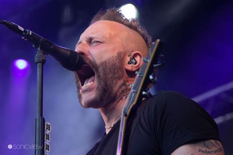 The official website of the swedish hard rock band mustasch. Mustasch, 20th June 2018, Pandæmonium, Copenhell Festival, Copenhagen, Denmark - Metal Revolution