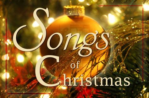 5 Best Holiday Songs Of All Time Christmas Carol And Songs Dailiesroom