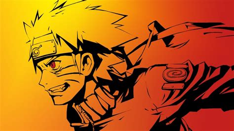 Naruto Uzumaki Wallpaper 1600x900 48524