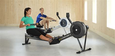 Guide To Indoor Rowing Excellent Low Impact Exercise