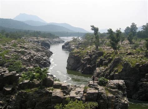 7 Most Famous Sacred Rivers In India Tusk Travel Blog