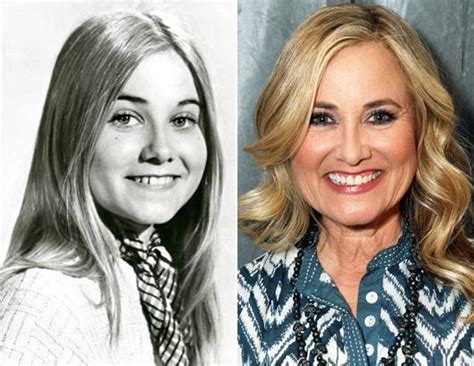 brady bunch picture photos brady bunch cast then and now abc news images and photos finder