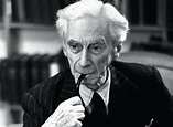 Bertrand Russell