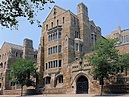 Yale University Campus Self-Guided Tour | New Haven CT Attractions