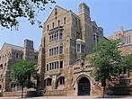Yale University Campus Self-Guided Tour | New Haven CT Attractions