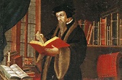 John Calvin’s Reformation Trials and Triumphs - VanceChristie.com