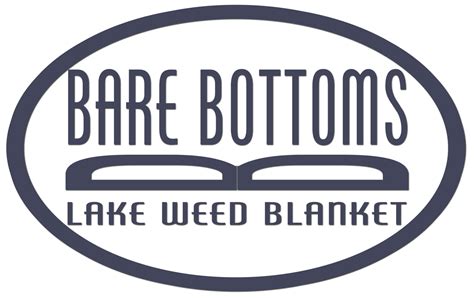 Bare Bottoms 4 Pack