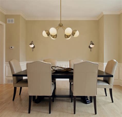 Dining Room Lighting Ideas From Everyday To Entertaining Get This