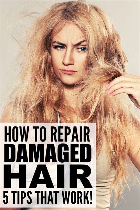 If Your Hair Has Fallen Victim To The Damaging Effects Of
