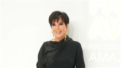 Kris Jenner Reveals How Her Daughters Pulled Off Her Look Alike Birthday Bash Exclusive