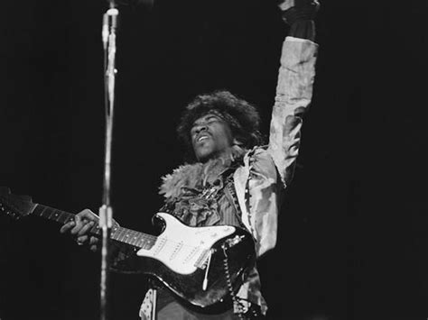 Jimi Hendrix A History In Photos And Videos Musicradar