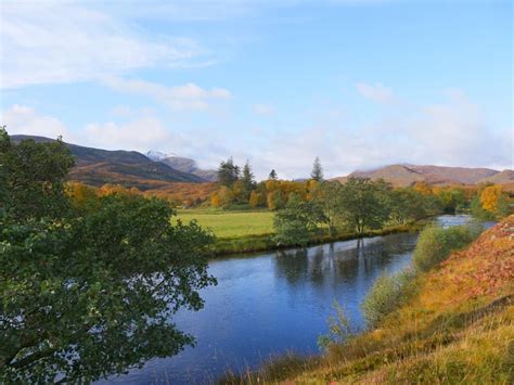 What To See In The Scottish Highlands | Luxury Columnist
