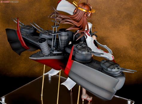 Kantai Collection Kongo Kai Ii Pvc Figure Images List