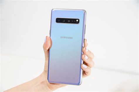 Samsung Galaxy S10 5g Specs Review Release Date Phonesdata