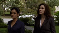 Watch The Good Wife Season 1 Episode 3: Home - Full show on CBS All Access