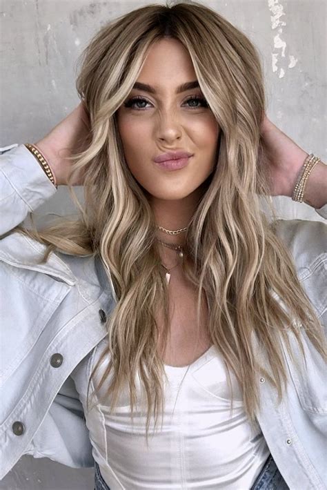 20 Best Medium Blonde Hair Color Ideas Stunning Shades To Try Your