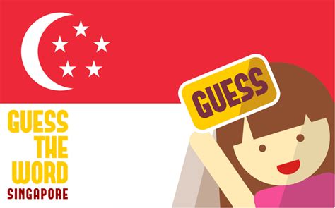 Check spelling or type a new query. Guess The Word SG lets you play charades and learn about ...