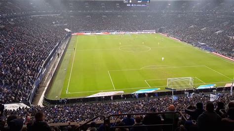 Hertha berlin'i galibiyete taşıyan goller; Schalke 04 vs. Hertha Berlin - YouTube