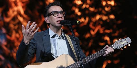 Fred Armisen To Lead Late Night With Seth Meyers 8g Band Huffpost