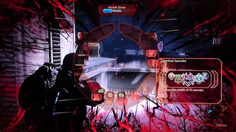 Mass Effect 2 Hd Playthrough Pt9 Youtube