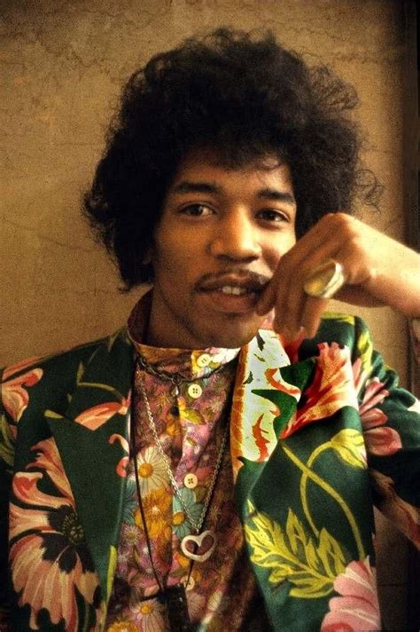 Jimi Hendrix Herec Filmožrouticz