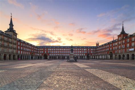 Madrids Plaza Mayor The Complete Guide