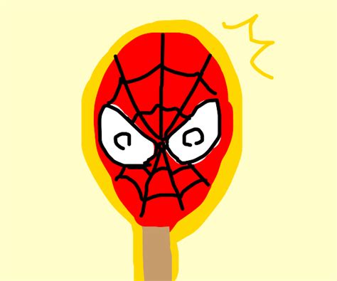 SpiderMint Drawception