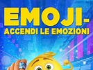 Emoji - Accendi Le Emozioni - trailer, trama e cast del film