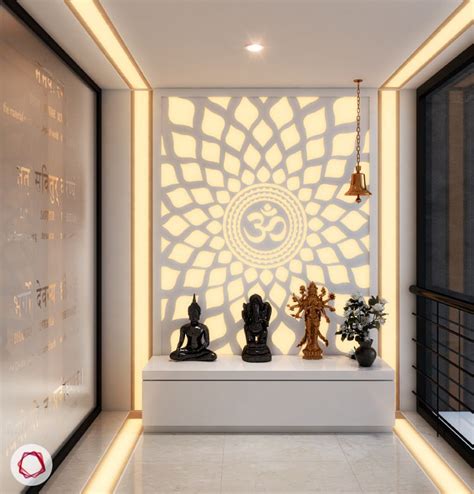 10 Mandir Designs For Contemporary Indian Homes Pooja Room Door